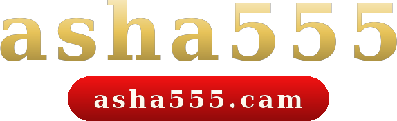 asha555 logo
