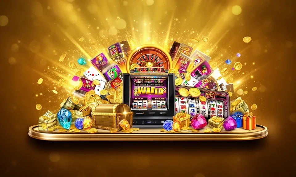 asha555 Prize Juices, Ready on Your Phone