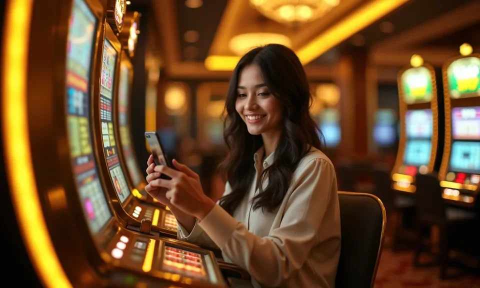 asha555 Bonus
