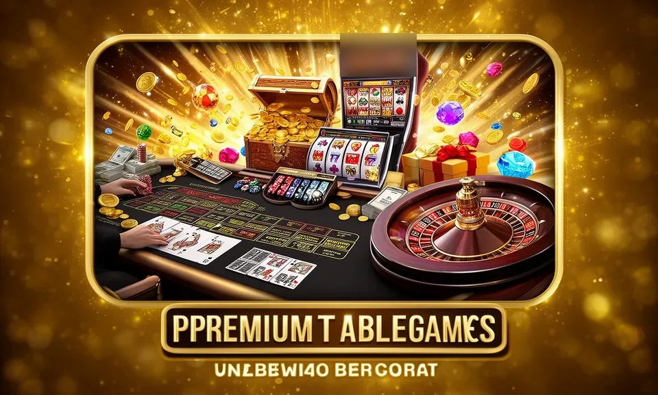 asha555 Baccarat Midnight